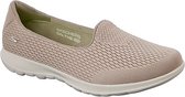 Skechers  - GO WALK LITE - Taupe - 39.5