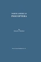 North American Psocoptera