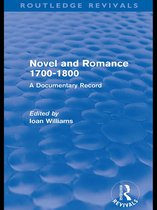 Routledge Revivals - Novel and Romance 1700-1800 (Routledge Revivals)