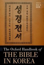 Oxford Handbooks - The Oxford Handbook of the Bible in Korea