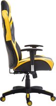 Gaming - Bureaustoel Forza Z Kunstleer, Blauw