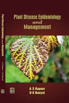 Plant Disease Epidemiology And Management