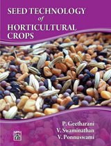 Seed Technology Of Horticultural Crops
