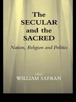 The Secular and the Sacred
