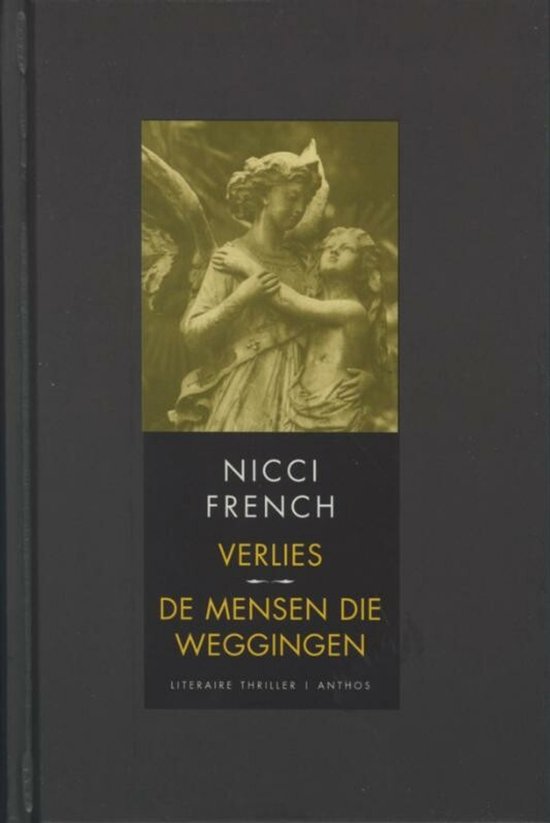 Verlies & De mensen die weggingen - cover