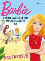 Barbie ja siskosten mysteerikerho 1 - Barbie ja siskosten mysteerikerho 1 - Rantarosvo