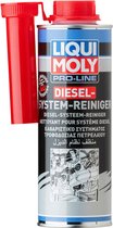 Liqui Moly ProLine Diesel Systeemreiniger 500ml