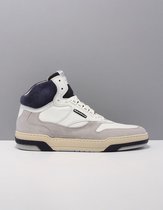 Floris van Bommel Dunker sneakers grijs - Maat 44