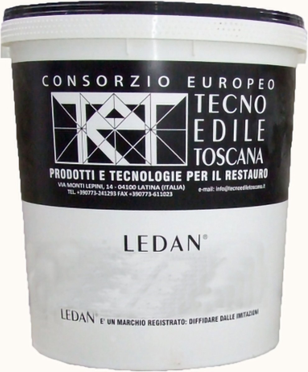 Labshop - Ledan TB 1 - 1 kilogram