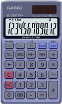 Casio Sl-320Ter+ Calculatoren