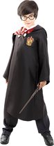 FUNIDELIA Harry Potter Kostuum – Gryffindor Kostuum voor Kinderen - 134-146 cm