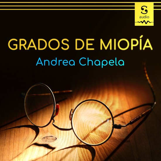 Grados de miopía - cover