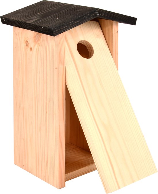 Esschert Design koolmees nestkast