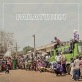 Faratuben - Sira Kura (2 LP)