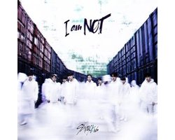 foto van I Am Not
