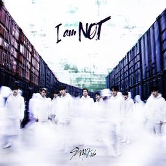 I Am Not, Stray Kids | Muziek | bol