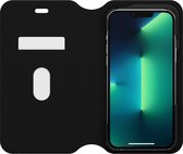 OtterBox Strada Via Series pour Apple iPhone 13 Pro Max, noir