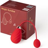 Magic Motion - Magic Sundae App Controlled Love Egg