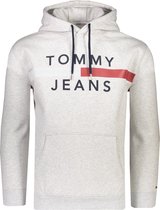 Tommy Hilfiger Hoodies Grijs voor heren - Lente/Zomer Collectie