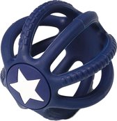 Baby Ono Ortho Blauw Bijtring 515/02