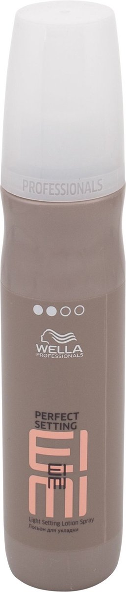 Goedkoopste Wella Professional - EIMI Perfect Setting - 150ml