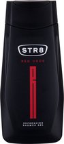 Str8 - Red Code Shower Gel