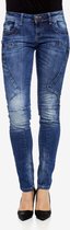 Cipo & Baxx Slim Fit-Jeans