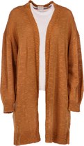 Vila Cardigan Poca Oranje