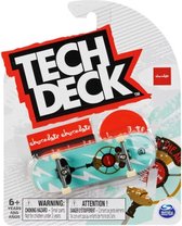 Tech Deck Single Pack 96mm Fingerboard - Chocolate Chris Roberts