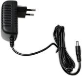 LED Strip Adapter - Tulex Vody - 12W - 12V - 1A