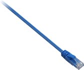 Stevige UTP-netwerkkabel categorie 6 V7 V7E2C6U-05M-BLS      5 m