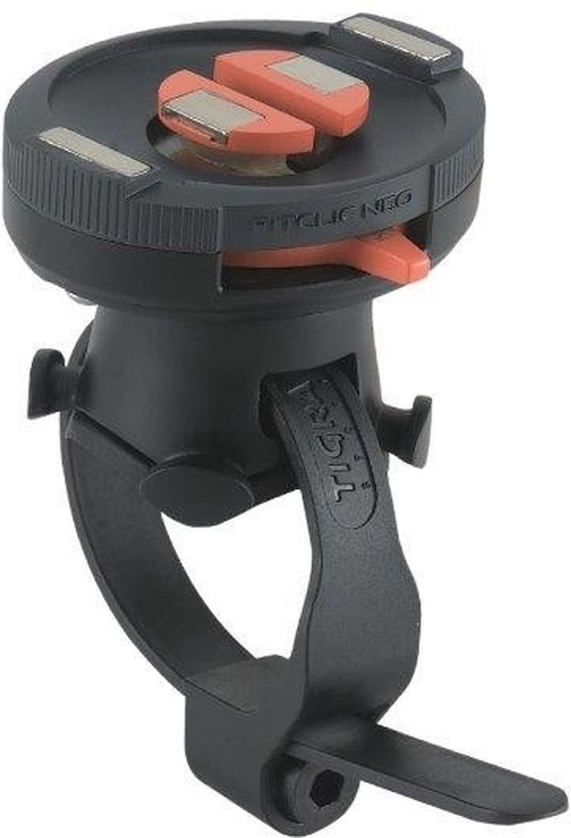 FitClic Neo Bike Kit for iPhone XS Max