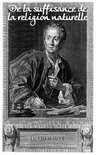 Oeuvres de Denis Diderot - De la suffisance de la religion naturelle