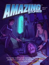 Amazing Stories Magazine - Amazing Stories Summer 2020