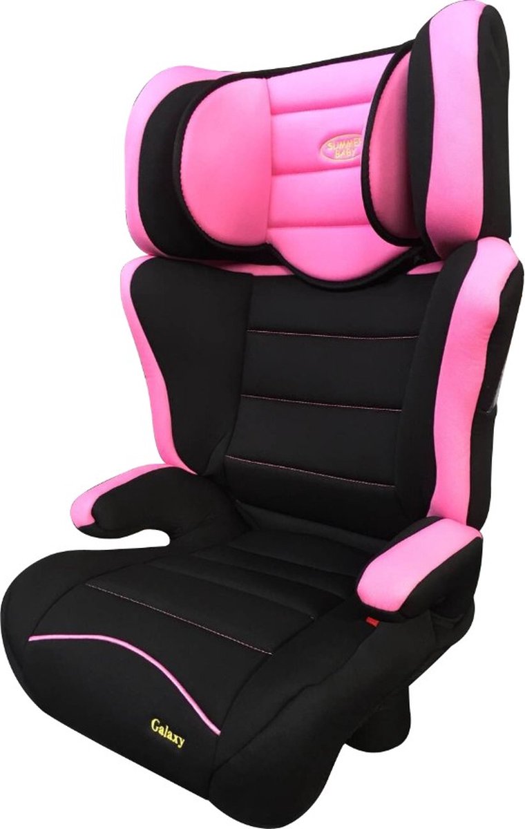 Summer Baby Galaxy Pink 15-36 kg Autostoel