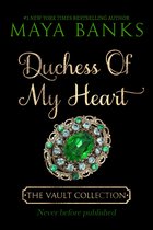 The Vault Collection - Duchess of My Heart