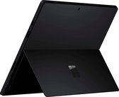 Microsoft Surface Pro 7 256 GB 31,2 cm (12.3") Intel Core i5 8 GB Wi-Fi 6 (802.11ax) Windows 10 Home Zwart