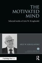 World Library of Psychologists - The Motivated Mind
