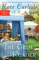 Bibliophile Mystery 14 - The Grim Reader