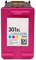 Gerecyclede Inktcartridge Inkoem HP301XL