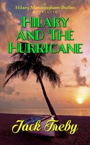 Hilary Manningham-Butler 3.5 - Hilary And The Hurricane (a novelette)