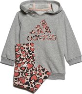 I Dress Set