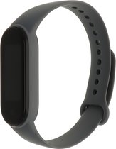 Bandje Voor Xiaomi Mi 3/4 Sport Band - Beton (Grijs) - One Size - Horlogebandje, Armband