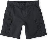 O'Neill Shorts Boys Cali beach cargo Asphalt 176 - Asphalt 100% Katoen Shorts 6