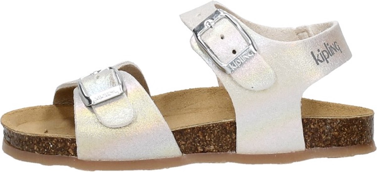 Kipling Ria Meiden Sandalen - Champagne - Maat 28