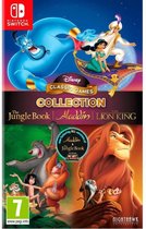 Disney Classic Games Collectie Switch Game