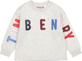 Tumble 'N Dry  Ida Sweater Meisjes Lo maat  80