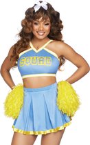 Cheerleader Squad Cutie