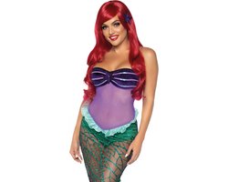 Under the Sea Mermaid