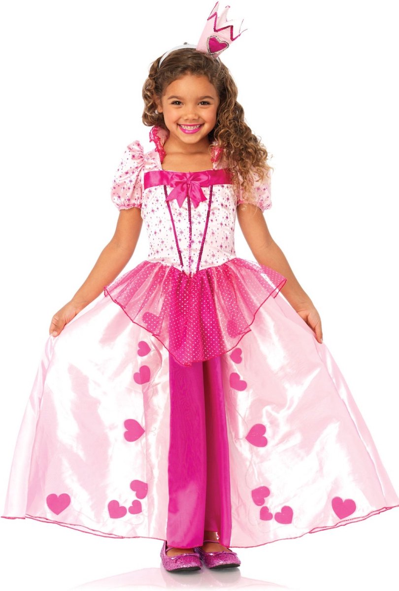 Sweetheart Princess